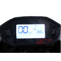 Automatic Racing 72V 1000W Electric Motorcycle